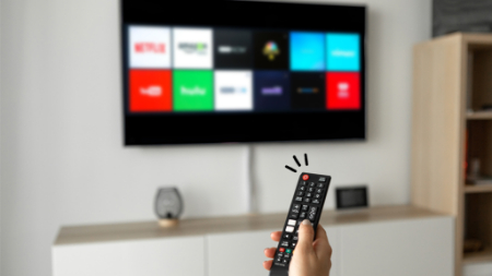 عیب یابی تلویزیون سامسونگ, تنظیمات تلویزیون سامسونگ