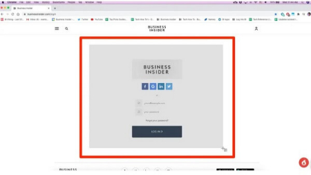 گرفتن اسکرین شات در مک, نرم افزار بازیابی اطلاعات مک