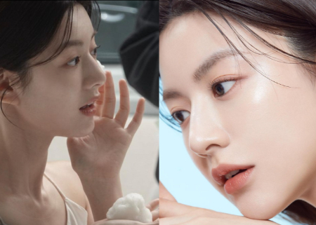 راز زیبایی ستاره‌های کره‌ای