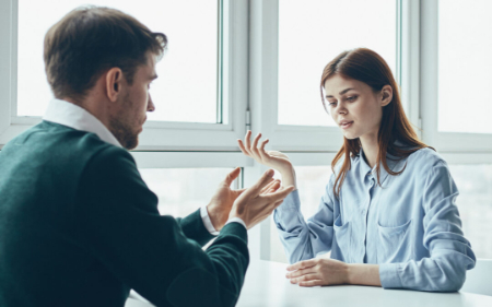 مشاوره ازدواج