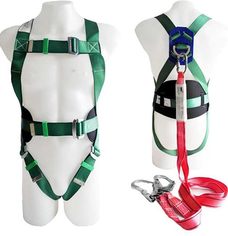 کمربند ایمنی شوک دار, تاثیر کمربند ایمنی شوک دار, اصول و ملاحظات خرید کمربند ایمنی شوک دار