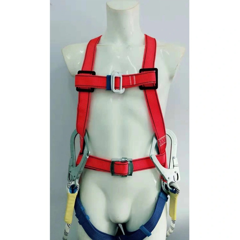 کمربند ایمنی شوک دار, تاثیر کمربند ایمنی شوک دار, استفاده از کمربند ایمنی شوک دار در محیط‌های کاری پرخطر