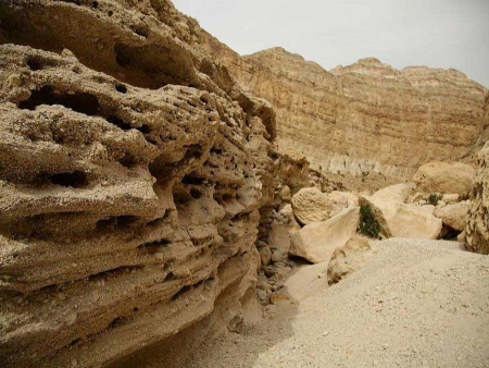 تنگه شوتاریکو, شوتاریکو هرمزگان