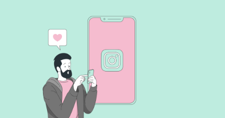 شات اوت در اینستاگرام, نحوه شات کردن در اینستاگرام