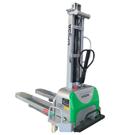 استاکر, استاکر انبارداری