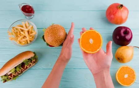 رژیم ضد سرطان, قند و سرطان