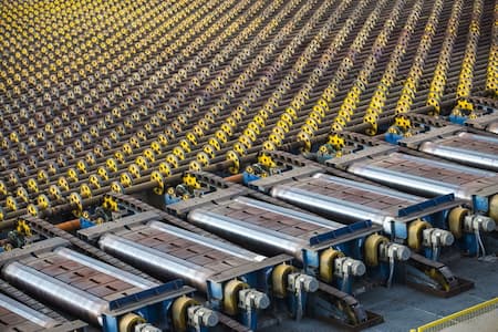 روش های تولید فولاد, فولاد, فولاد چیست