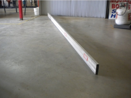 شمشه بنایی, شمشه دستی