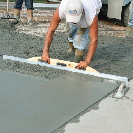 شمشه بنایی, شمشه دستی