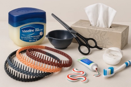 خرید محصولات آرایشی و بهداشتی مطمئن