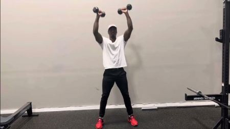 تمرین 10 دقیقه‌ای,معکوس کردن پیری