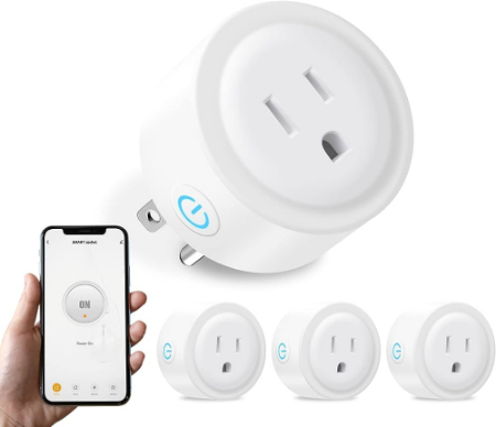 پریز تایمردار, پریز تایمر دار آنالوگ, تایمر برق, پریز تایمر دار