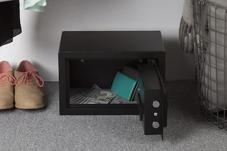 فروش انواع گاوصندوق, جابجایی انواع گاوصندوق, انواع گاو صندوق براساس نوع کاربرد