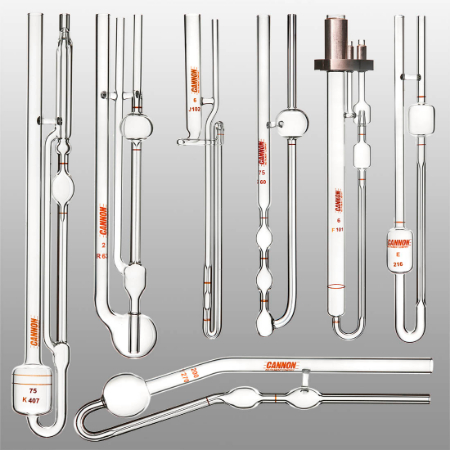 ویسکومتر, ویسکوزیمتر