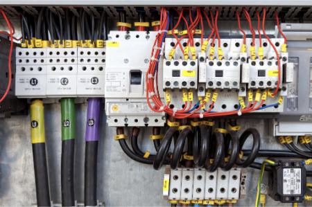 استابلایزر