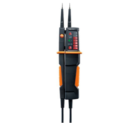 تستر ولتاژ چیست, نحوه استفاده از تستر ولتاژ