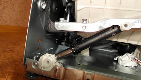 دلایل صدای زیاد ماشین لباسشویی, صدای زیاد ماشین لباسشویی, علل صدای زیاد ماشین لباسشویی