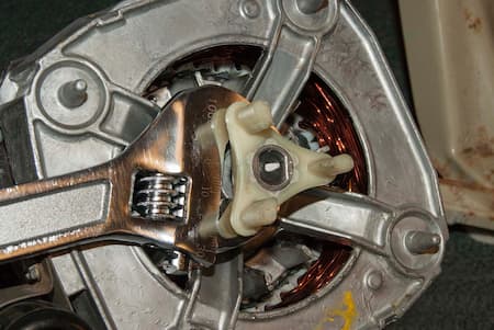 دلایل صدای زیاد ماشین لباسشویی, رفع مشکل صدای زیاد ماشین لباسشویی