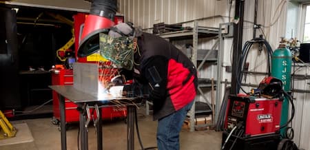 خطرات ناشی از گازهای جوشکاری, دستگاه تصفیه دود جوشکاری, دستگاه تصفیه دود جوشکاری چیست