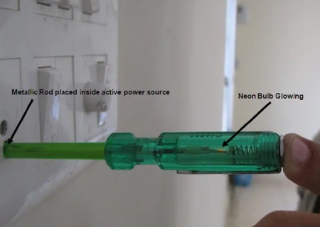 آشنایی با انواع فازمتر, نحوه ی کار کردن با فازمتر, کاربردهای فازمتر