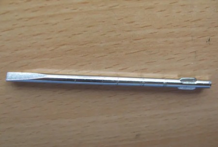 نحوه کار کردن فازمتر دیجیتالی, فازمتر غیر تماسی, آشنایی با فازمتر غیر تماسی