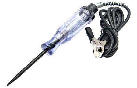 نحوه کار کردن فازمتر دیجیتالی, فازمتر غیر تماسی, آشنایی با فازمتر غیر تماسی