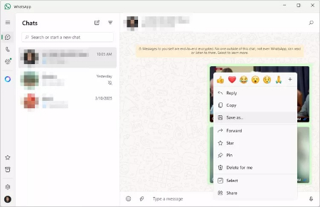 دانلود ویدیو واتساپ, دانلود ویدیو واتساپ در اندروید