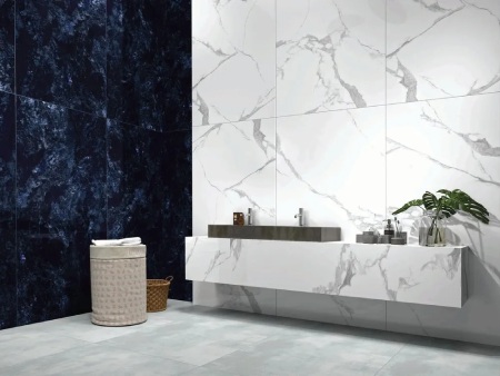 معایب سنگ چینی, کاربردهای سنگ چینی یا کریستال, کاربرد سنگ چینی در فضای خارجی