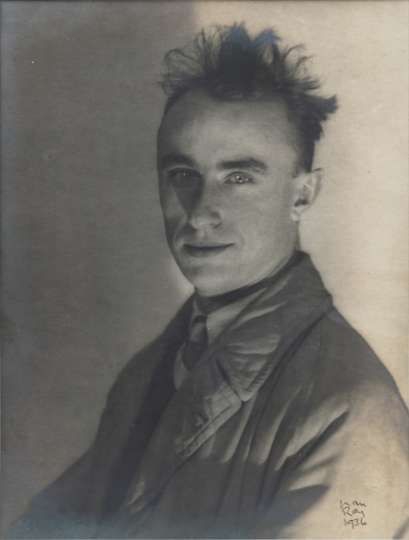 ایو تانگی زندگی, آثار ایو تانگی