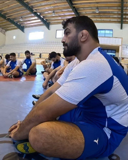 حسن یزدانی ,اخبار ورزشی ,خبرهای ورزشی 