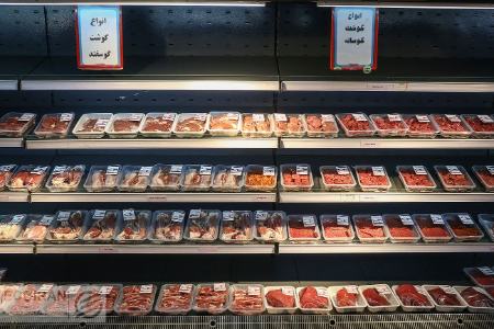 قیمت گوشت،اخبار اقتصادی،خبرهای اقتصادی