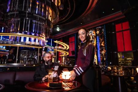 رستوران دبی،اخبار گوناگون،خبرهای گوناگون