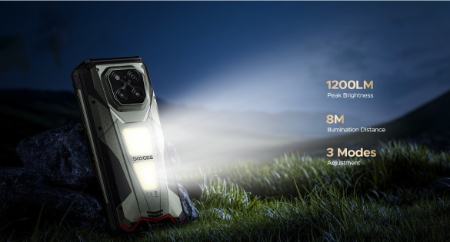 گوشی دوجی وی مکس LR،اخبار تکنولوژی،خبرهای تکنولوژی