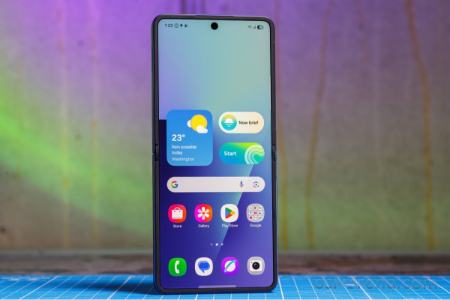 گلکسی زد فلیپ 8،اخبار تکنولوژی،خبرهای تکنولوژی