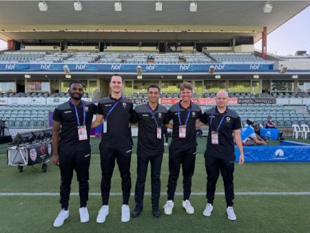 محمدرضا منصوری،اخبار ورزشی،خبرهای ورزشی