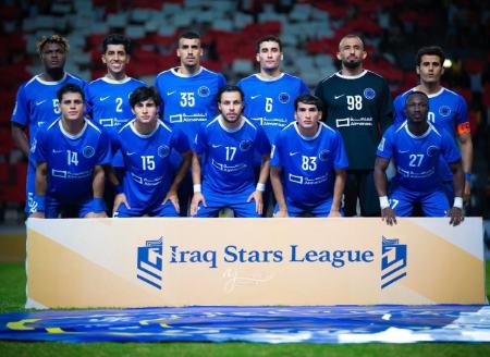 تیم الطلبه عراق،اخبار ورزشی،خبرهای ورزشی