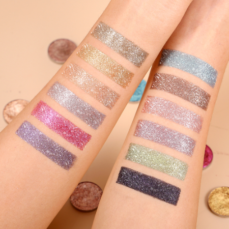 آموزش سایه چشم مجلسی