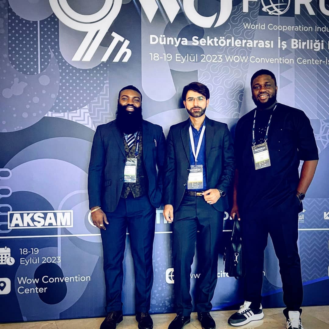 مهندس امین هادی مدیر بورسیه تحصیلی کشور