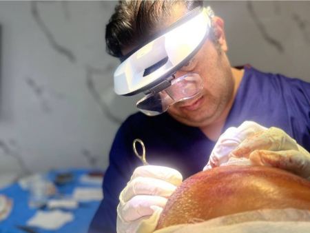 دکتر سید امیرعلی موسوی