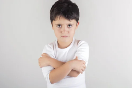 اختلال اضطراب جدایی