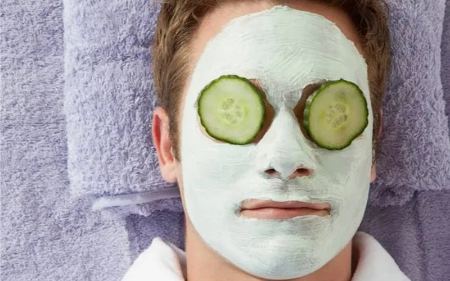 روش های خانگی و سریع برای جوانسازی و سفت شدن پوست صورت