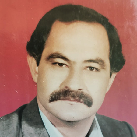 بابک انصاری, ازدواج بابک انصاری