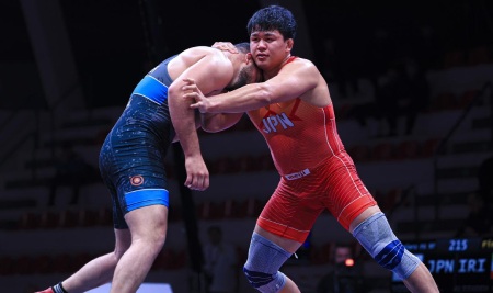 عکس های آرش یوشیدا