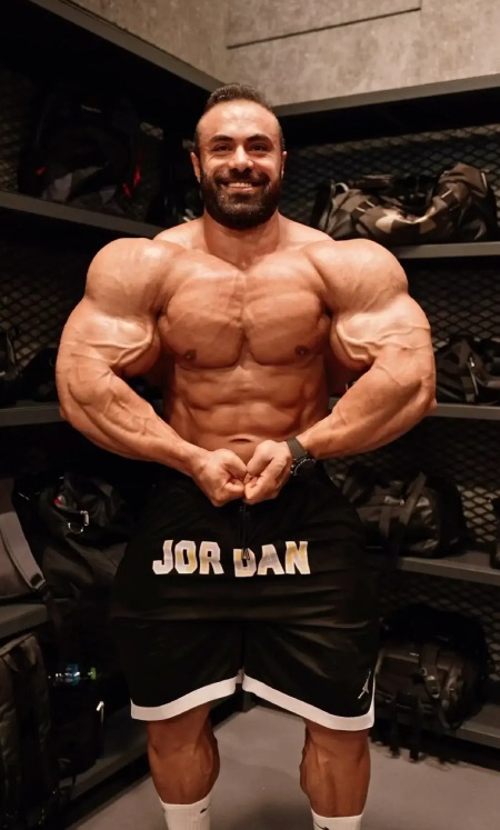 زندگی نامه بهروز تابانی