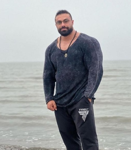 تصویرهای بهروز تابانی