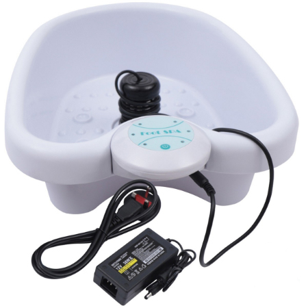 دستگاه سم زدایی بدن, پاکسازی بدن از سموم