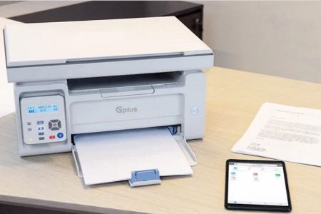 پرینتر خانگی جی پلاس
