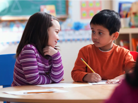 تنهایی کودکان