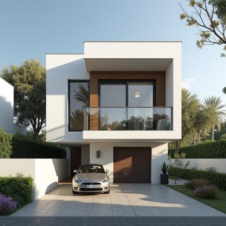 قیمت خانه در قبرس به پول ایران