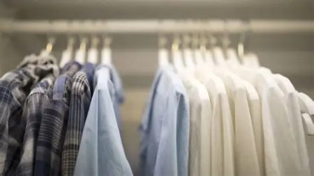 خشکشویی خانگی, روش خشکشویی لباس